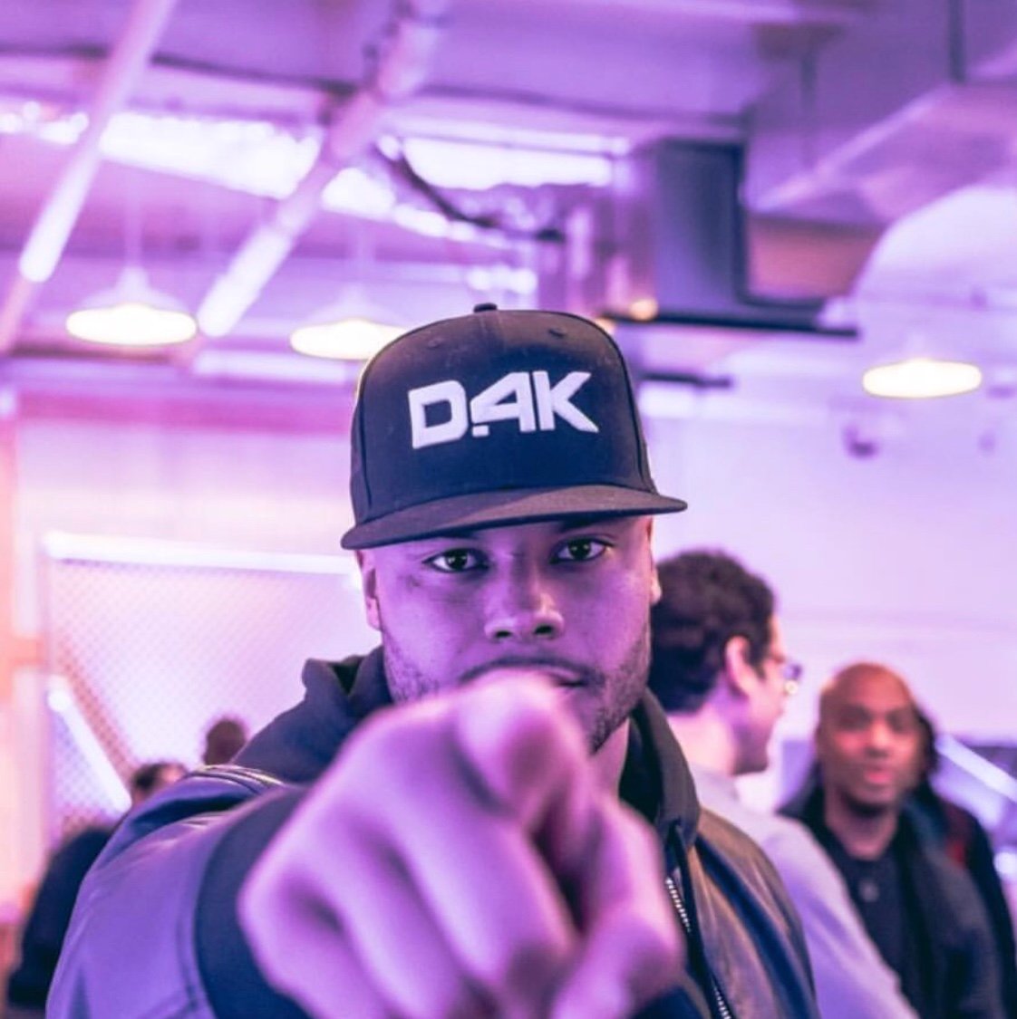 dak Profile Picture