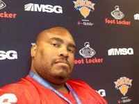 Writer/editor for @HeavySan covering #Broncos. Repped @Cougfancom. Was #NYK, #NYG, & #NYJ reporter for @MetroNewYork. Former #Knicks blogger at https://t.co/y0kolrHZtJ.