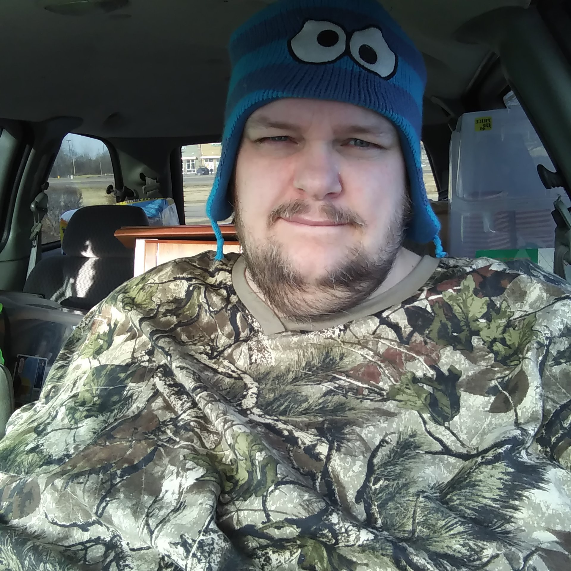 allentrumble's profile picture. 