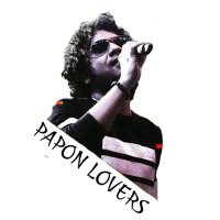 Papon Lovers(@LoversPapon) 's Twitter Profile Photo