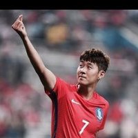 Son Heung-min (@sonheun91990170) 's Twitter Profile