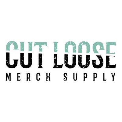 Cut Loose Merch