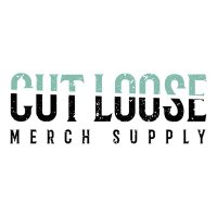 Cut Loose Merch(@cutloosemerch) 's Twitter Profile Photo