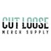 Cut Loose Merch (@cutloosemerch) Twitter profile photo