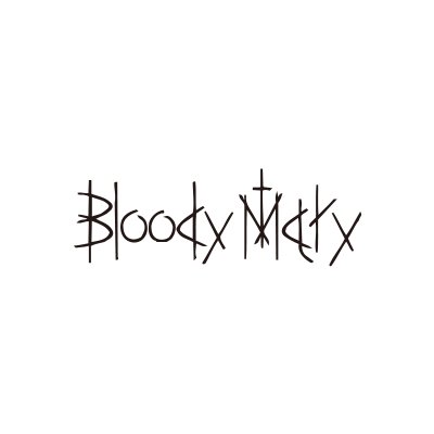Bloody Mary (@bm_official_jp) / X