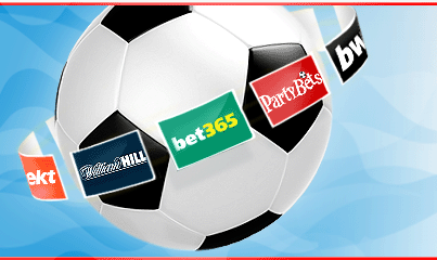 My Bookmaker reviews. Daily updated feed with bookmakers info, review of online bookmakers, review of bookmaker betting. More than 500 bookmakers inside.