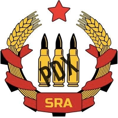 The greater Portland area chapter of the Socialist Rifle Association - a workers' gun rights and education organization comprised of anti-fascist, anti-racists.