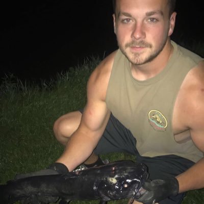 Justin_LMays's profile picture. Miami University 2019 Farmer school of business