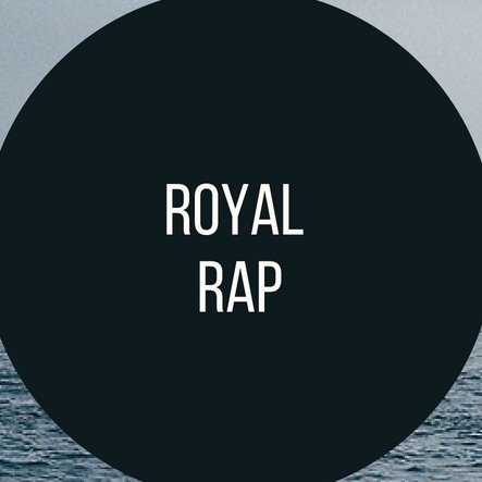 RoyalRapSupport Profile Picture