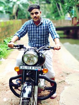 faisalfazzan's profile picture. 