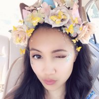 Theresa (@xxnekochii) 's Twitter Profile