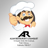 Aliah Restaurant & Banquet(@AliahBanquet) 's Twitter Profile Photo