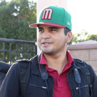 Ramon León Jr. (@ramonleonjr) 's Twitter Profile Photo