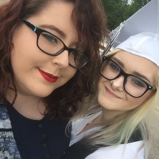 A makeup/boy talk podcast with lots of Makeup Horror stories, tips, and life drama of two college students. Follow our hosts: @KarinaUchiha723 and @Lilsome16