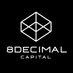 8 Decimal Capital (@8decimal) Twitter profile photo 8 Decimal Capital (@8decimal) Twitter profile photo