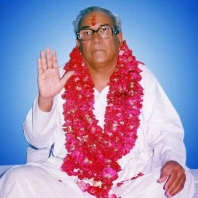 Kalpesh40830482's profile picture. guru siyag Siddh yoga for complete spiritual evolution and holistic healing.