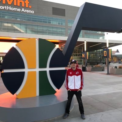 uteman15's profile picture. 