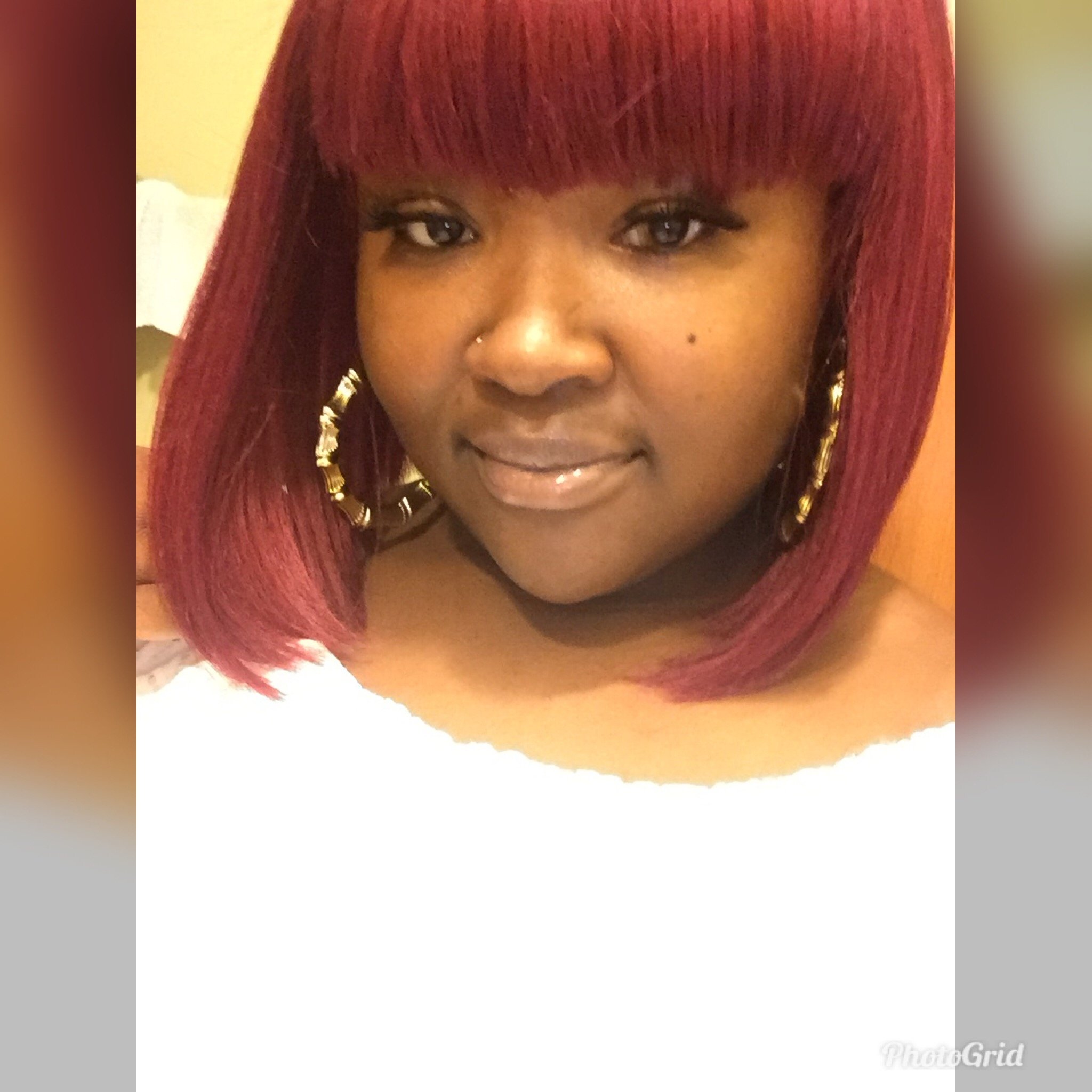 Shorty❣ SC: NishaBabbyy ❣#ClassOf2016 #OWGrad 09/03/17 ❤️