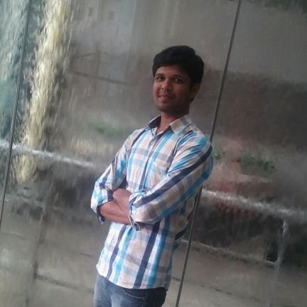 sureshnaidu700's profile picture. Studying MCA(2012-2015)