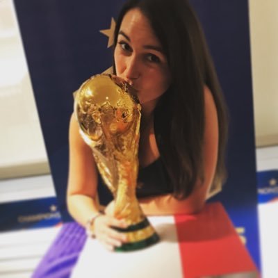 attachée de presse @FFF - ex @fifawwc #france2019 - fan absolue du génie de Marco..& de Jane Austen.