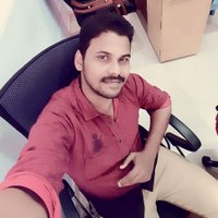 Vishnu S (@vishnu_seo) 's Twitter Profile