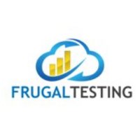 Frugal Testing(@FrugalTesting) 's Twitter Profile Photo