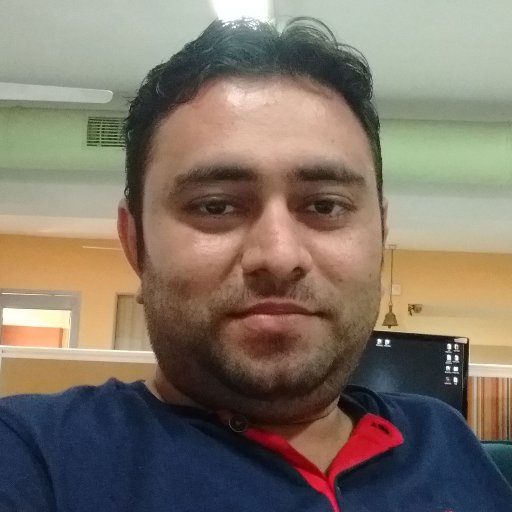 IT Professional, નામે અને કર્મે ગુજરાતી