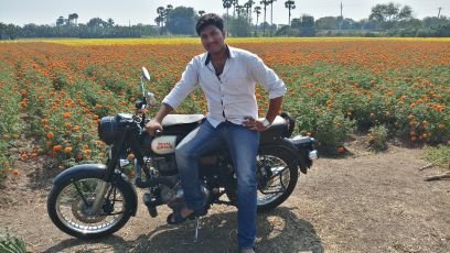 sriharsha998877's profile picture. 