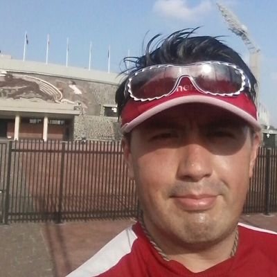 isravarelad's profile picture. Mentor de Marcas  & Experiencias de autor. 42.198 x 4.
Cosmopolita. Estoico. Deal Maker.

*Vida, adelante tú qué sabes más que yo...*