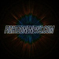 FightZoneNews.com(@FightZoneNews) 's Twitter Profile Photo
