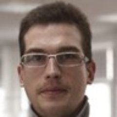 Gribadze's profile picture. 