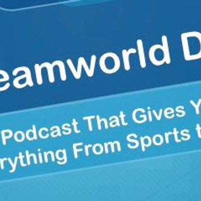 The Dreamworld Dose Radio Show. A podcast that has a dose of everything!