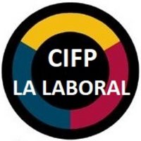 CIFP La Laboral(@lalaboralcifp) 's Twitter Profile Photo