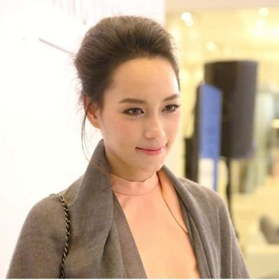 BeeNamthip14's profile picture. 