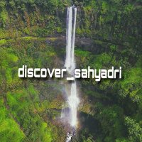 Discover Sahyadri(@DiscoverSAH) 's Twitter Profile Photo