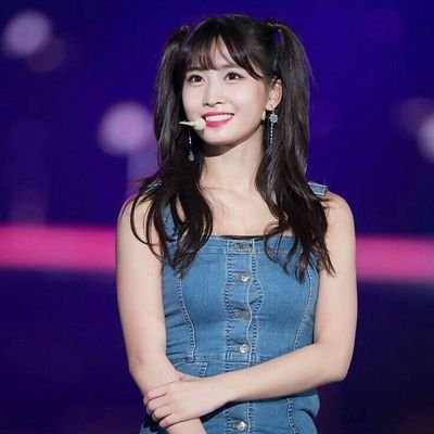 🌸ONE IN A MILLION🌸 ° Hirai Momo °  Main Dancer of TWICE ° ONCE💕 ° Cute n Sexy girl since 96^ °