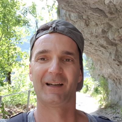 Robert Monfera ๐ธ๏ธ๐บ๐ฆ Profile