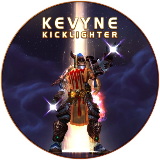 KevyneShandris Profile Picture