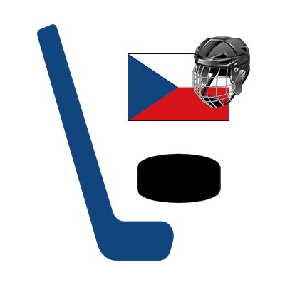 🏒🥅 Covering Czech ice hockey prospects. | My DMs are open.⁣