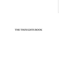 THE THOUGHTS BOOK (@thethoughtsboo1) 's Twitter Profile