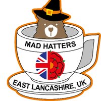 Mad Hatters - Unit 42 (@unit42eastlancs) 's Twitter Profile