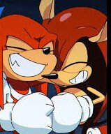 Garf Master.
Artist/Pixel Artist methinks.
I post barely anything related to Knuckles, additionally.