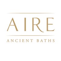 AIRE Ancient Baths (@airebathses) 's Twitter Profile