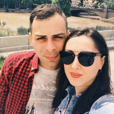 nika65539092's profile picture. 