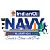 WNC Navy Half Marathon (@WNCNavyHM) Twitter profile photo