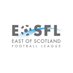 East of Scotland Football League (@EastScotlandFA) Twitter profile photo