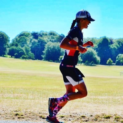 40 something Ironman triathlete, with a PB of 9:53, juggling the day job with training. Follow my ramblings if you don’t mind the occasional swear 😳
