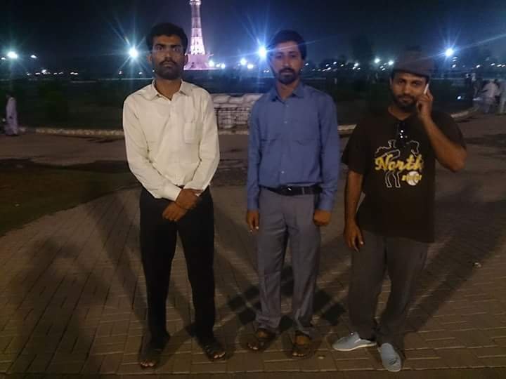 MuhammadNaeem88's profile picture. senior consultant for sale exacting manager at Expert Security System