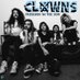 Clowns (@clownsband) Twitter profile photo Clowns (@clownsband) Twitter profile photo