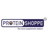 Protein Shoppe India(@ProteinShoppeIn) 's Twitter Profile Photo